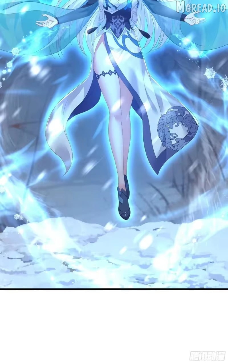 Rebirth of King Zhou: Not Being the Ultimate Villain Chapter 217  - page 46